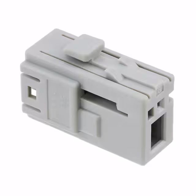 GT13SC-1/1S-HU Hirose Electric Co Ltd  Coaxial Connector (RF) Accessories